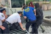 解梦软件洛杉矶之后，纽约也乱了，超20人被捕