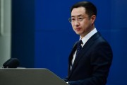解梦软件外交部：民进党当局利用所谓“邦交国”搞政治操弄图谋是自欺欺人把戏